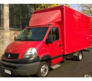 Iveco Daily 3.0 dCi lungo 4.30m