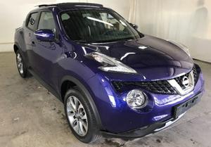 NISSAN JUKE 1.5 DCI TEKNA 110CV