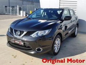 Nissan qashqai 1.5 dci acenta navi retrocamera