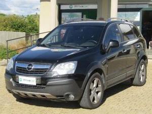 Opel antara 2.0 cdti 150cv aut. cosmo