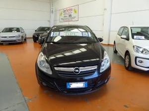 Opel corsa 1.2 3 porte gpl ok neopatentati