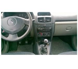 Renault clio 1.5 dci 65 cv anno 