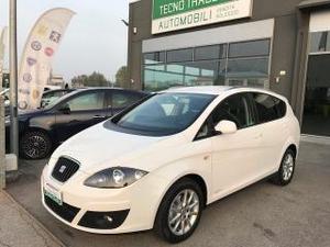 Seat altea xl 1.6 tdi 105 cv style ''promo''