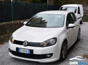 Volkswagen golf 2.0 tdi 140cv dpf 4m. 5p. highline rline