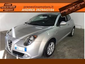 ALFA ROMEO MiTo 1.4 Distinctive "NEOPATENTATI" rif. 