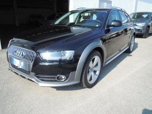 AUDI A4 allroad 2.0 TDI 177 CV S tronic Business Plus Iva