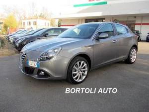 Alfa romeo giulietta 1.4 gpl  km distinctive