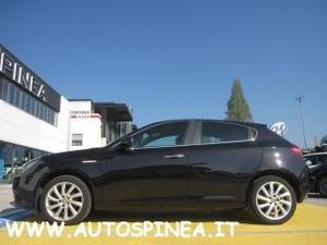 Alfa romeo giulietta 1.6 jtdm- cv distinctive #uconnect