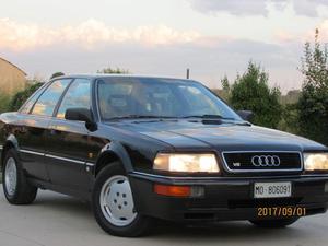 Audi - V8 Quattro prima serie - 