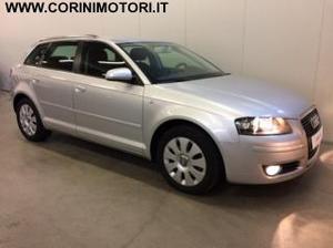 Audi a3 spb v tfsi attraction