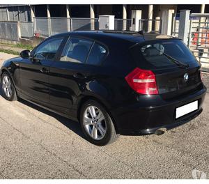 BMW 118d 105Kw 143Cv immatricolato ,