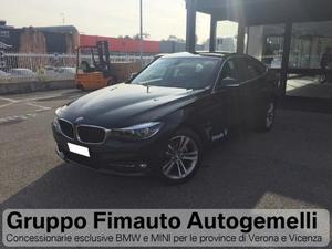 BMW 320 d xDrive Gran Turismo Sport Aut. rif. 