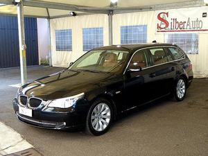 BMW 520 d cat Touring Cambio Automatico "SOLO  KM!!!"