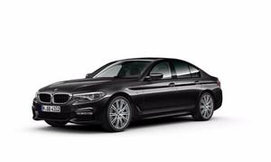 BMW Serie 5 (G30/Gd xDrive Msport