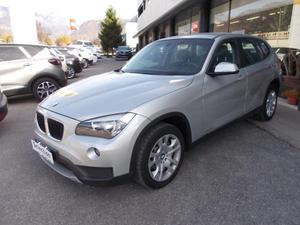 BMW X1 sDrive16d (2.0 d 115 cv) rif. 