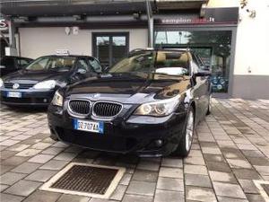 Bmw 530 xd msport tetto/pelle/xenon