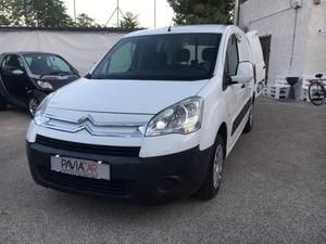 CITROEN Berlingo 1.6 HDi 90CV Van 3 posti Busin. rif.