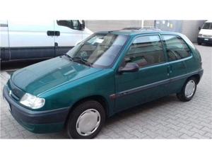 CITROEN Saxo 1.1 neopatentati