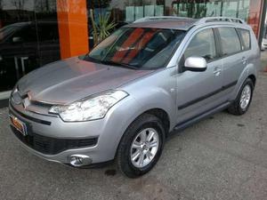 Citroen C-crosser 2.2 HDI 160cv FAP Exclusive