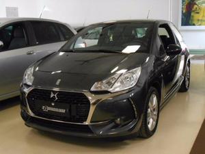 DS DS 3 BlueHDi 75 So Chic rif. 