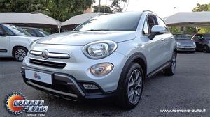 FIAT 500X 1.6 MultiJet 120 CV Cross - AZIENDALE !!!