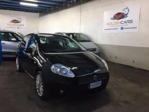 FIAT Grande Punto 1.3 MJT 90 CV 5 porte Emotion rif. 