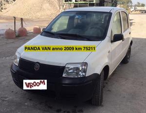 FIAT Panda 1.2 Natural Power Van Active 2 posti rif. 