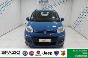 FIAT Panda 3ª serie 0.9 TwinAir Turbo S&S Lounge