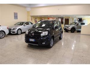 FIAT Panda 4X4 1.3 M-JET 16V 75CV SS (CERCHI) rif. 