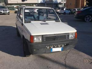 FIAT Panda  i.e. Young