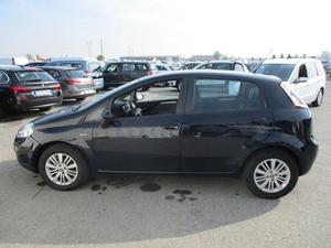 FIAT Punto Evo 1.3 Mjet 75cv Dynamic St&St 5 PORTE rif.