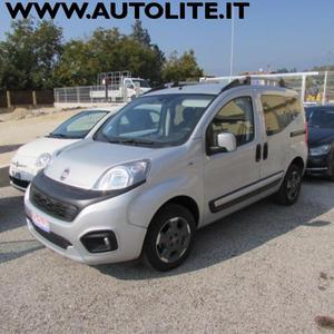 FIAT Qubo 1.3 MJT 80 CV Trekking rif. 