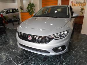 FIAT Tipo 1.4 5 porte Easy 120 CV T-JET GPL