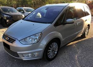 FORD Galaxy 2.0 TDCi 163 CV Powershift New Titanium rif.