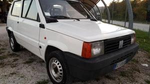 Fiat Panda  I.e. Young