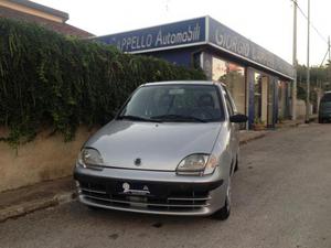 Fiat Seicento 1.1i "CLIMA & SERVOSTERZO"