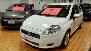 Fiat grande punto 1.3 mjt 90 cv 5 porte emotion autom.