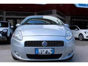 Fiat grande punto 1.9 mjt 120 cv 5p. emotion gancio di