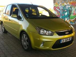 Ford focus c-max 1.6 tdci ghia