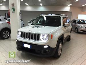 JEEP Renegade 1.6 E-TorQ 110Cv 4x2 rif. 