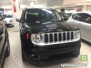 JEEP Renegade 1.6 Mjt rif. 