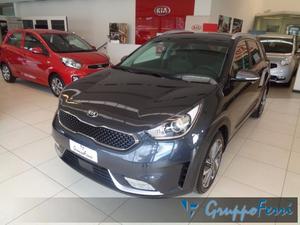 KIA Niro HEV 1.6GDI 141CV DCT Style ADA Pack P.CONSEGNA rif.