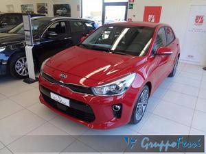 KIA Rio CRDI 90CV Cool Design Techno P.CONSEGNA rif.