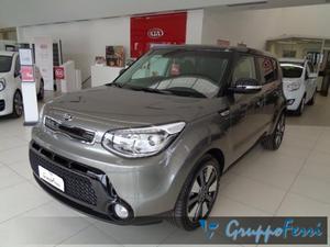 KIA Soul New 1.6 CRDI Your Soul P.CONSEGNA rif. 