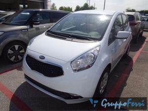 KIA Venga M.Y.CRDI VGT 90CV Active P.CONSEGNA rif.