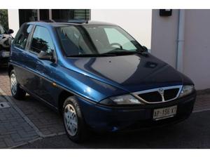 Lancia y 1.2i cat le