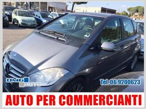 MERCEDES-BENZ A 180 CDI Avantgarde rif. 