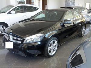 MERCEDES-BENZ A 180 CDI Sport rif. 