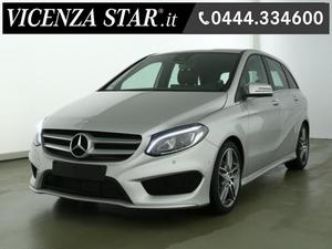 MERCEDES-BENZ B 180 d AUTOMATIC PREMIUM AMG rif. 