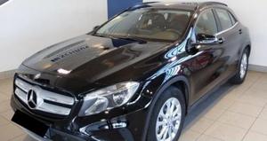 MERCEDES-BENZ GLA 200 d**Navi*Garanzia ufficiale